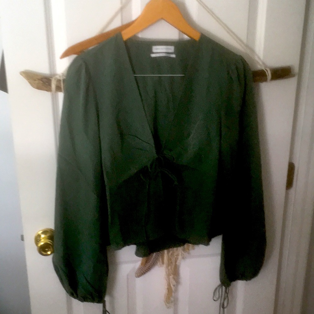Urban Outfitters Blouse